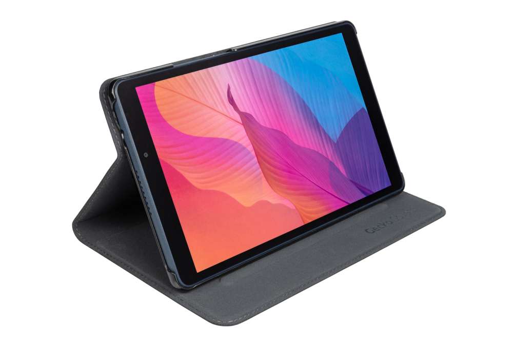 Tablet Hülle für Huawei MatePad T8 8 Zoll (2020) - Schwarz