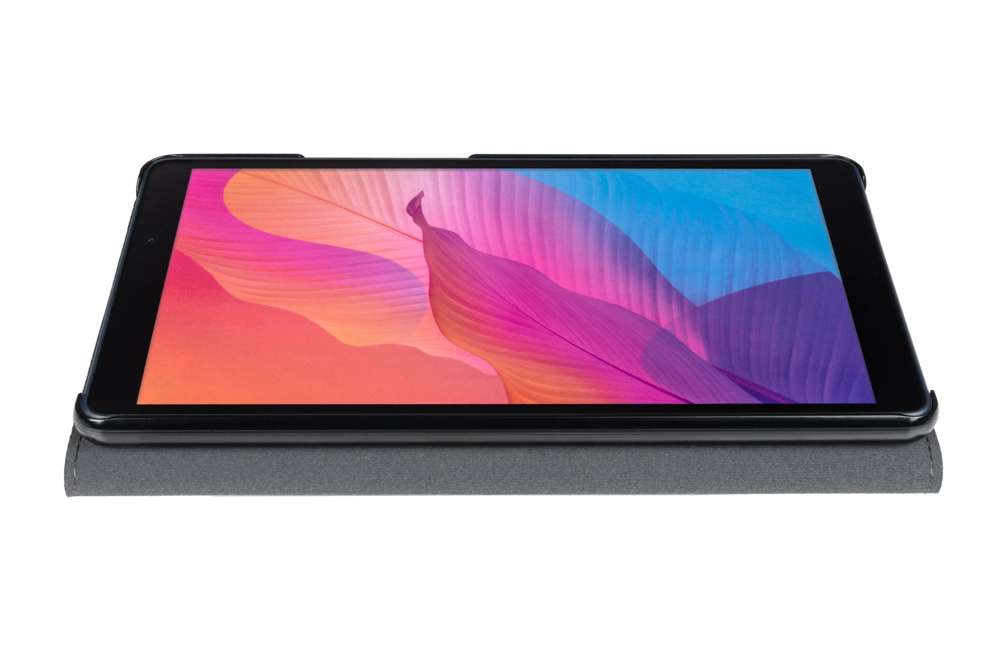 Tablet Hülle für Huawei MatePad T8 8 Zoll (2020) - Schwarz