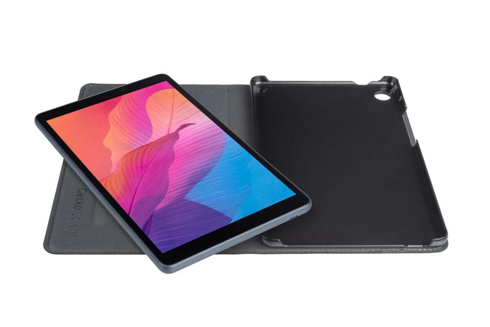 Tablet Hülle für Huawei MatePad T8 8 Zoll (2020) - Schwarz