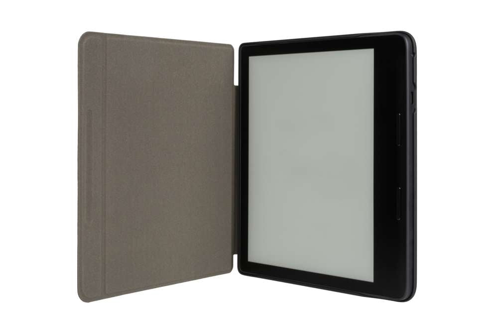 V4T57C1 - E-Reader Hülle - Kobo 8 Zoll (2022) & Tolino Epos 3 - Schwarz