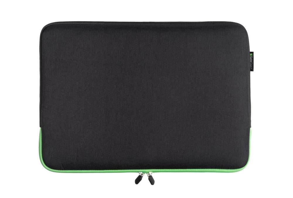 Universal Laptop Tasche Hülle Zipper sleeve - 15 Zoll