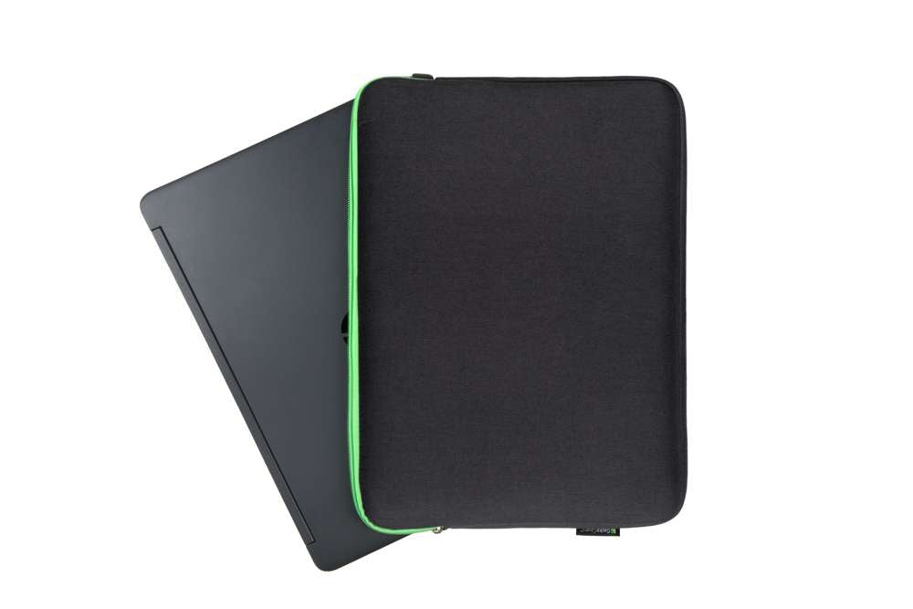 Universal Laptop Tasche Hülle Zipper sleeve - 15 Zoll