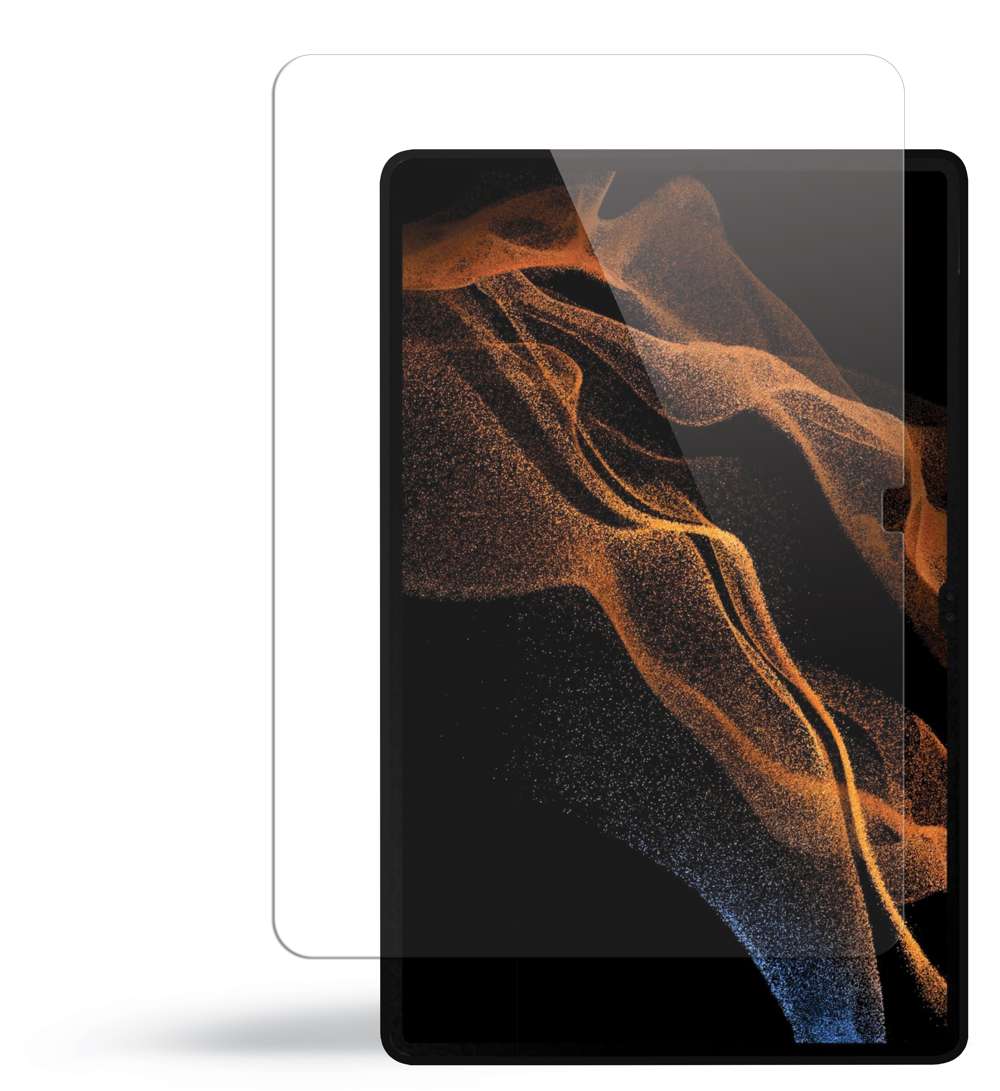 SCRV11T64 - Tablet Displayschutzfolie - Samsung Galaxy Tab S8 Ultra 14.6 Zoll (2022)
