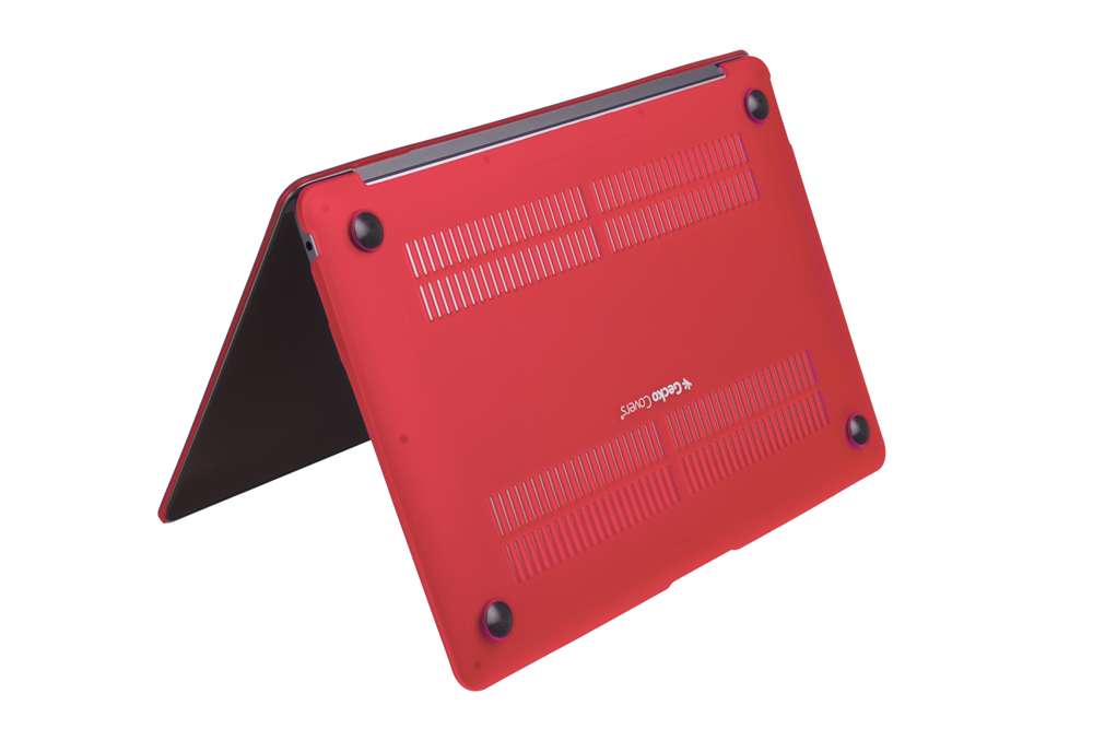 Clip On Laptop Hülle - MacBook Air 13 Zoll (2018/2019)