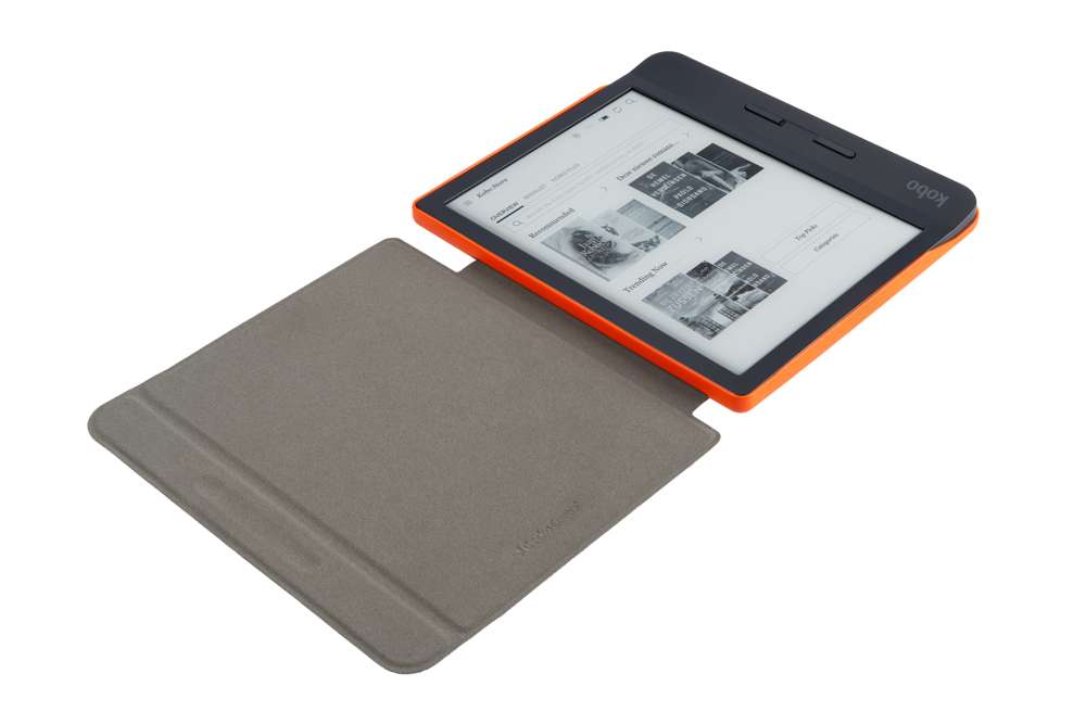 Slimfit E-Reader Hülle - Kobo Libra H2O