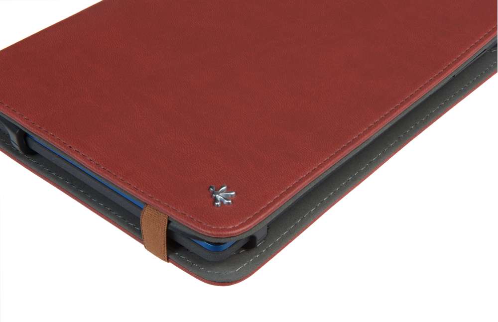 Universal E-Reader/Tablet Hülle - 7 & 8 Zoll