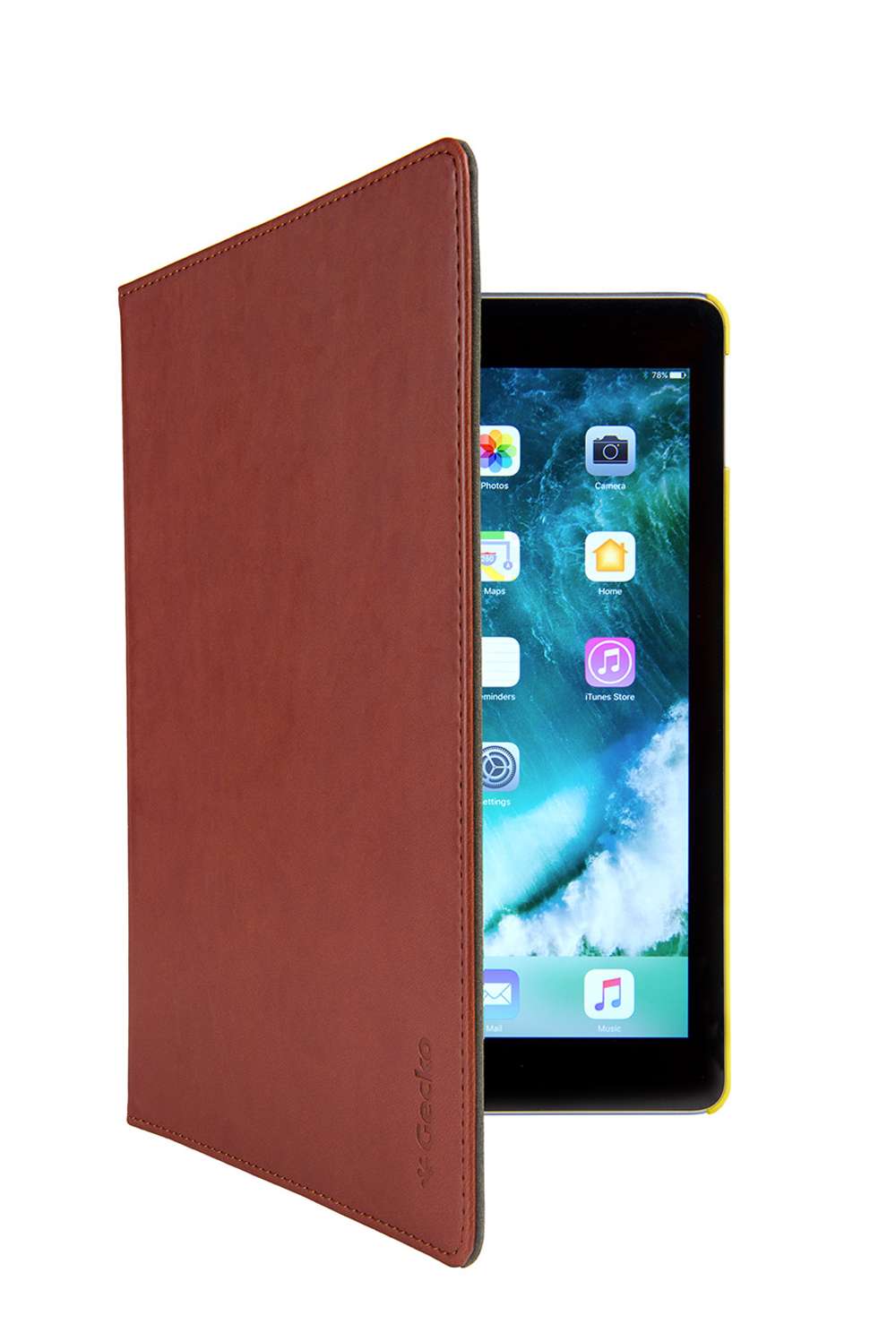 EasyClick Tablet Hülle - Apple iPad 9.7 Zoll (2017/2018)