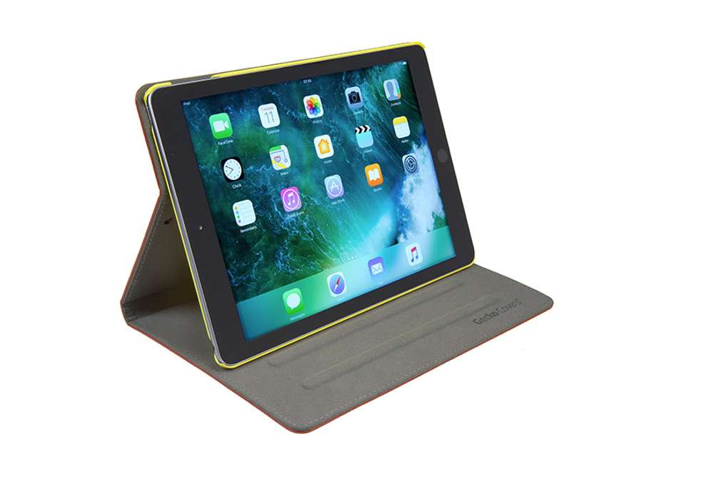 EasyClick Tablet Hülle - Apple iPad 9.7 Zoll (2017/2018)