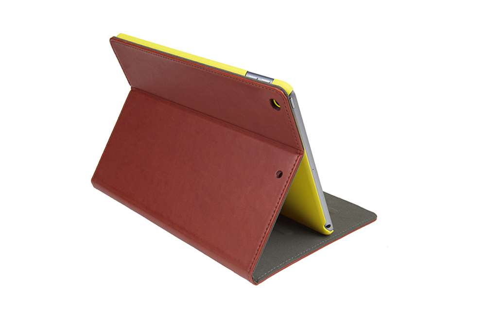 EasyClick Tablet Hülle - Apple iPad 9.7 Zoll (2017/2018)