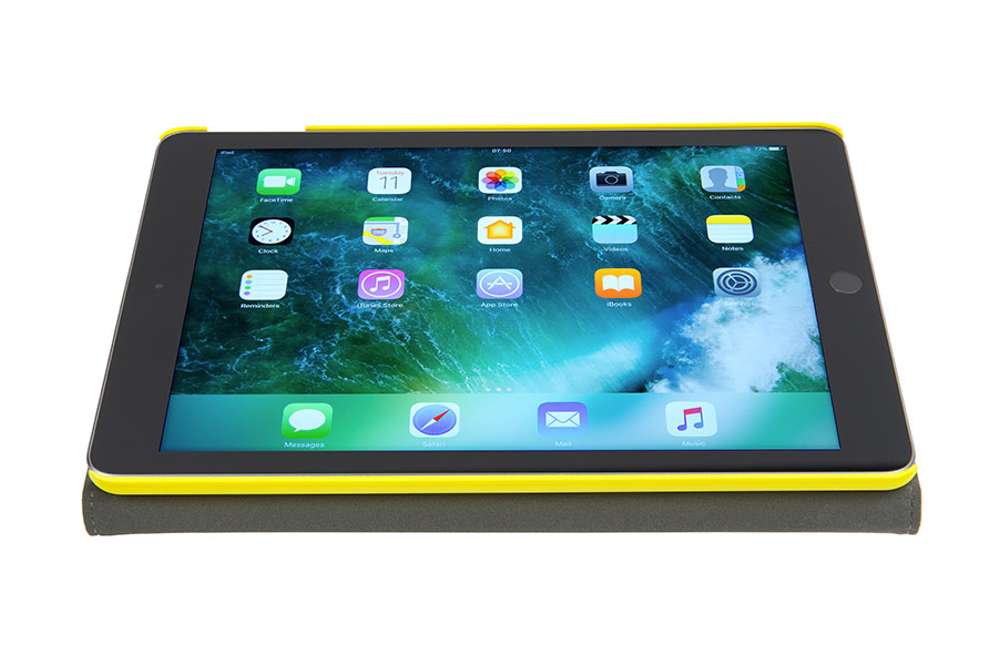 EasyClick Tablet Hülle - Apple iPad 9.7 Zoll (2017/2018)