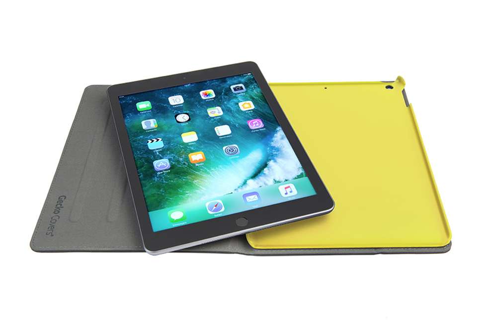 EasyClick Tablet Hülle - Apple iPad 9.7 Zoll (2017/2018)