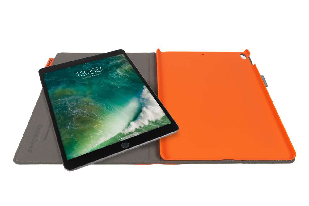 Tablet Hülle - Apple iPad Air 10.5 Zoll (2019) & Apple iPad Pro 10.5 Zoll (2017)