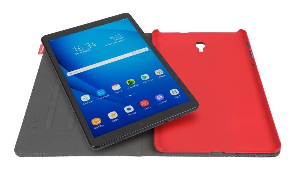 EasyClick Tablet Hülle - Samsung Galaxy Tab A 10.5 Zoll (2018)