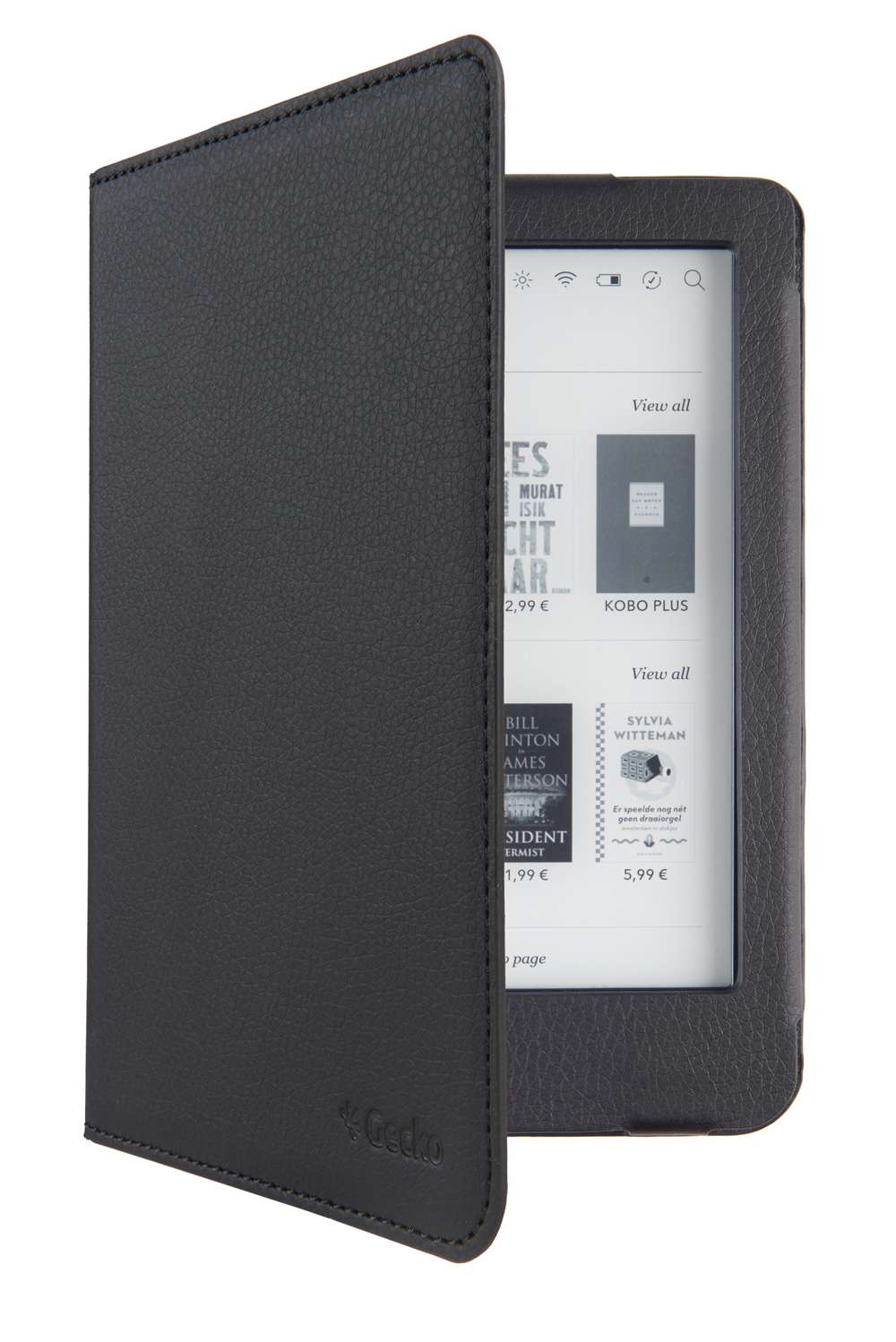 E-Reader Hülle - Kobo Clara HD