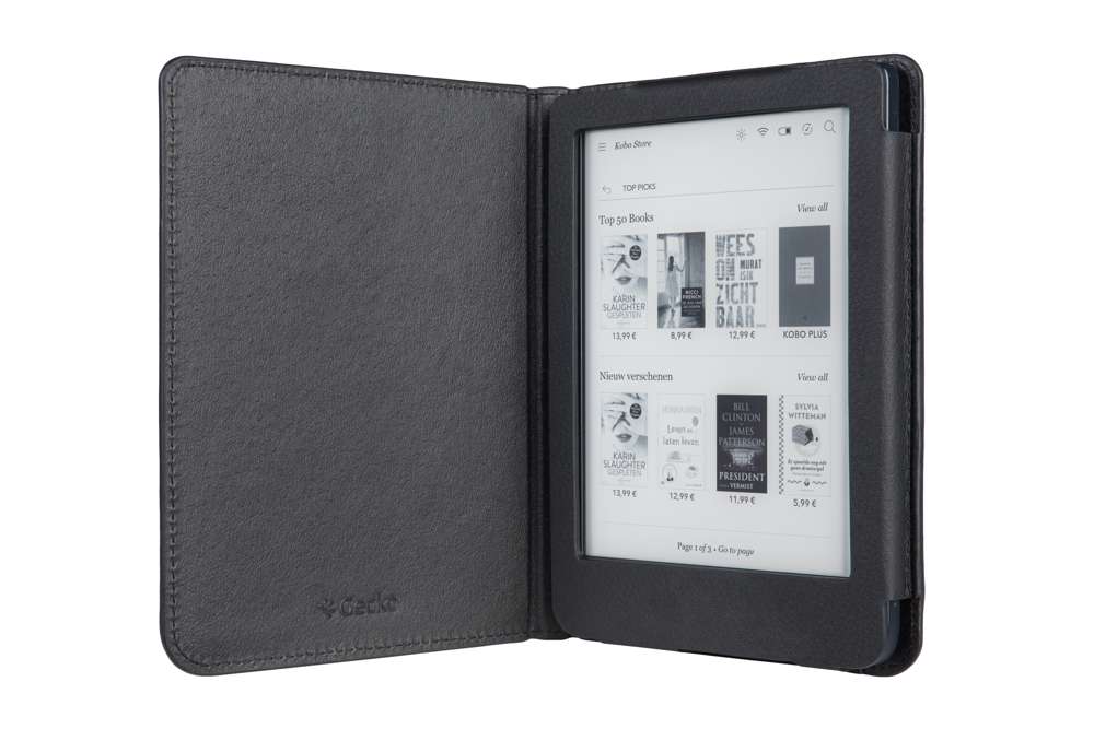 E-Reader Hülle - Kobo Clara HD