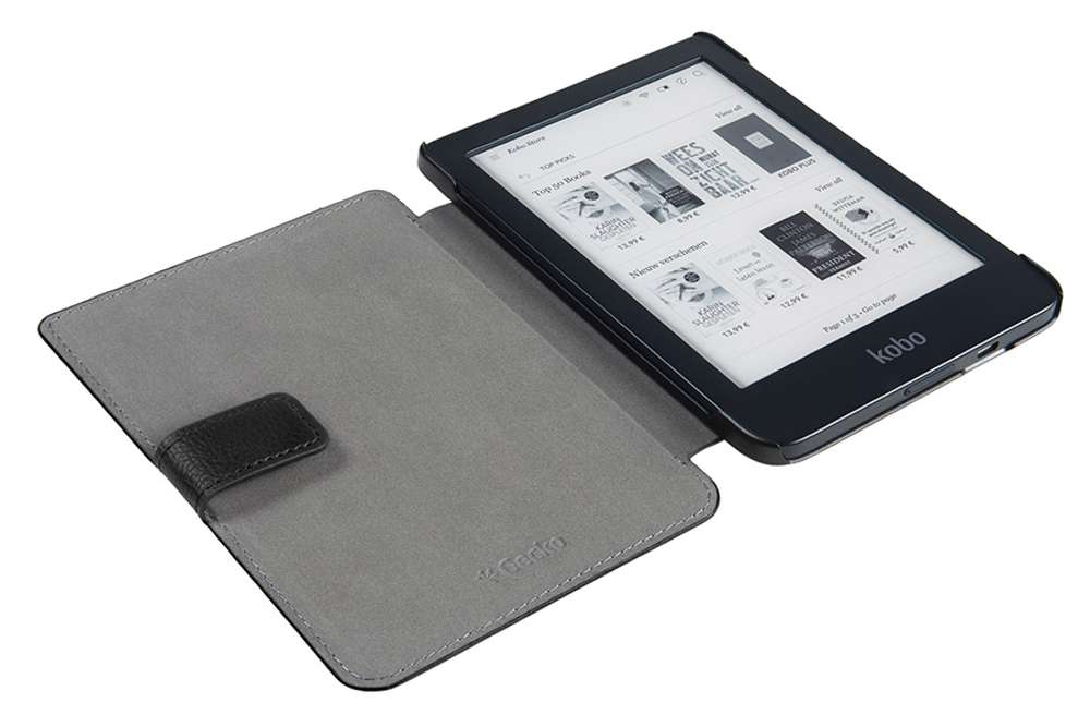 Slimfit E-Reader Hülle - Kobo Clara HD