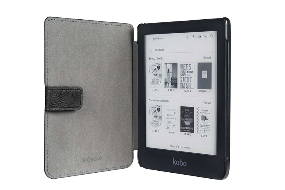 Slimfit E-Reader Hülle - Kobo Clara HD