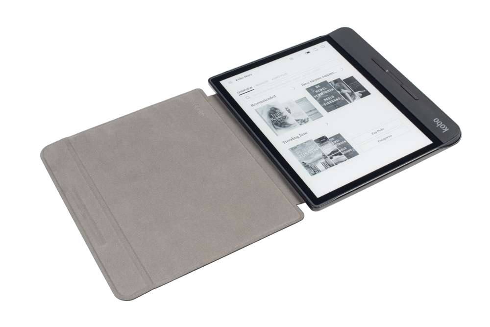 V4T54C1 - E-Reader Hülle - Kobo Forma - Schwarz