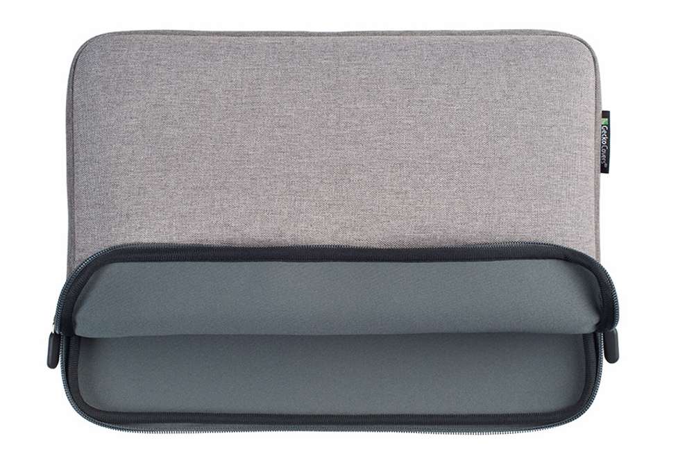 Universal Laptop Tasche Hülle Zipper sleeve - 11 Zoll