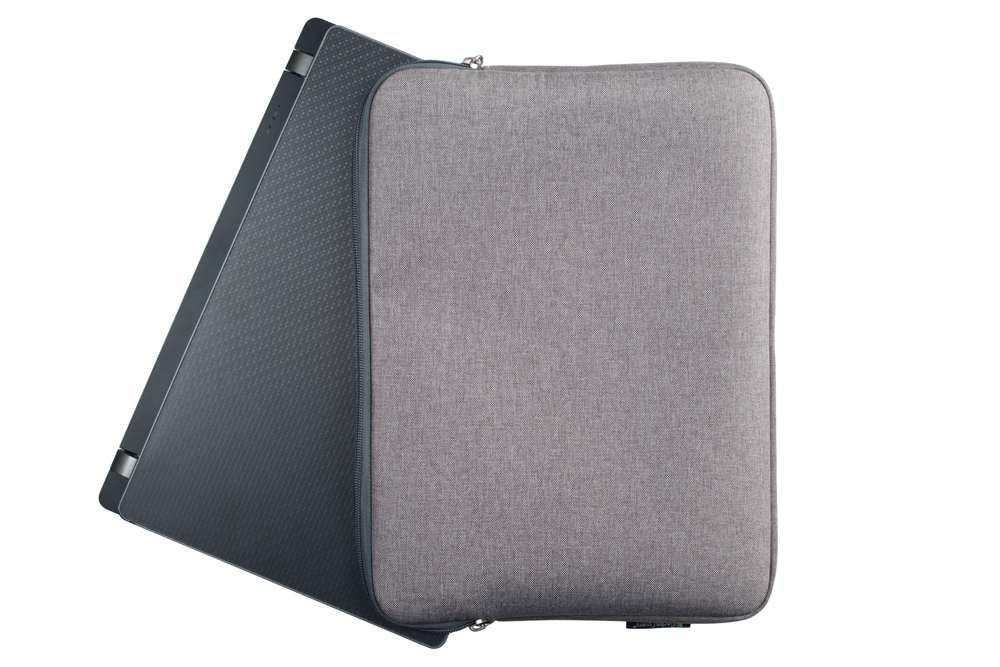 Universal Laptop Tasche Hülle Zipper sleeve - 11 Zoll
