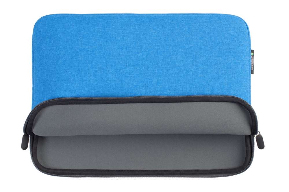 Universal Laptop Tasche Hülle Zipper sleeve - 11 Zoll