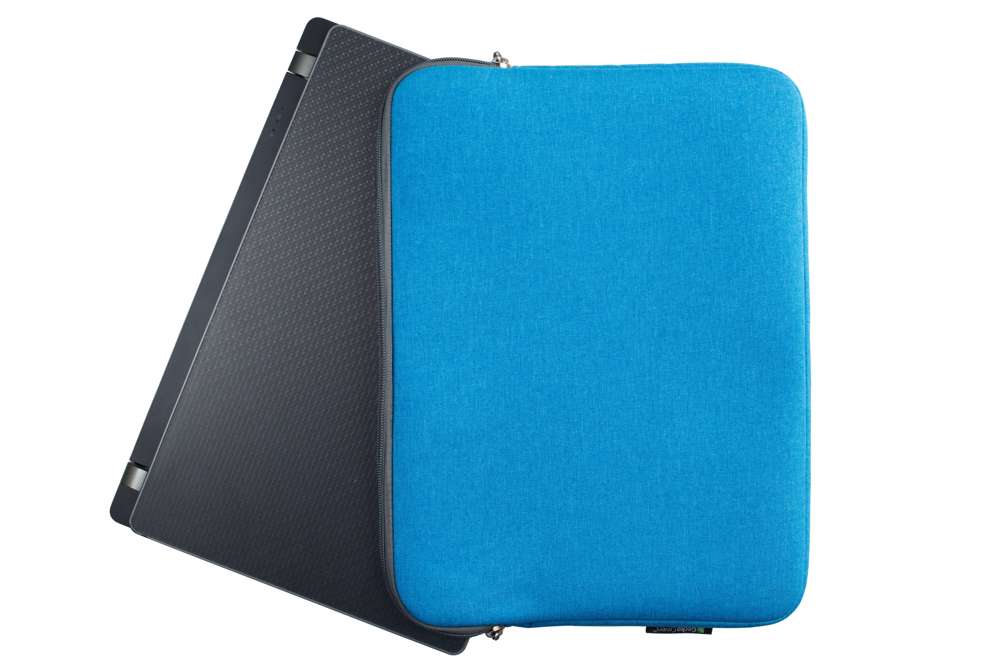 Universal Laptop Tasche Hülle Zipper sleeve - 11 Zoll