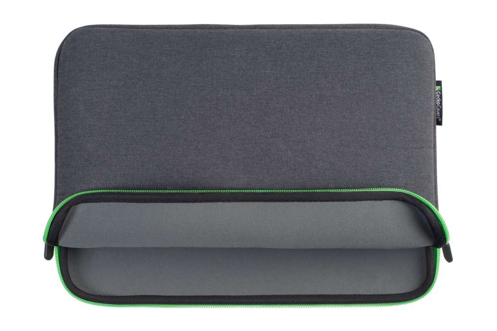 Universal Laptop Tasche Hülle Zipper sleeve - 11 Zoll