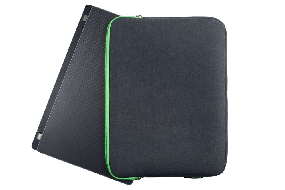 Universal Laptop Tasche Hülle Zipper sleeve - 11 Zoll