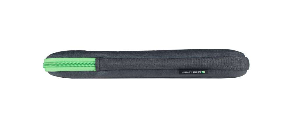 Universal Laptop Tasche Hülle Zipper sleeve - 15 Zoll