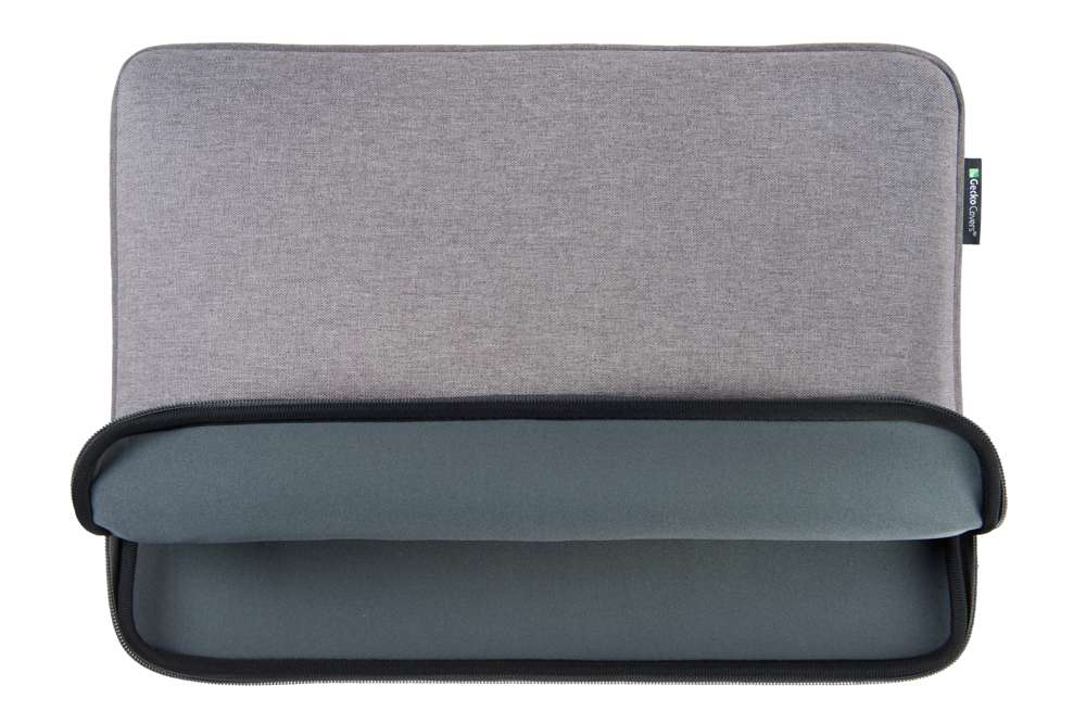 Universal Laptop Tasche Hülle Zipper sleeve - 15 Zoll