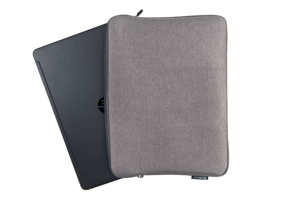 Universal Laptop Tasche Hülle Zipper sleeve - 15 Zoll