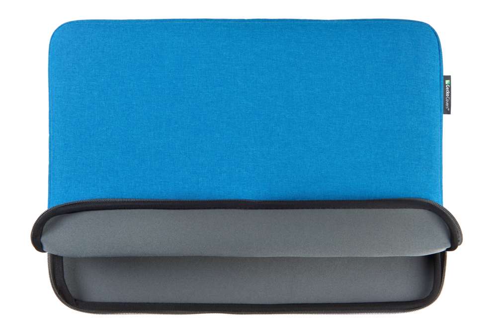 Universal Laptop Tasche Hülle Zipper sleeve - 17 Zoll